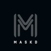 Maskd
