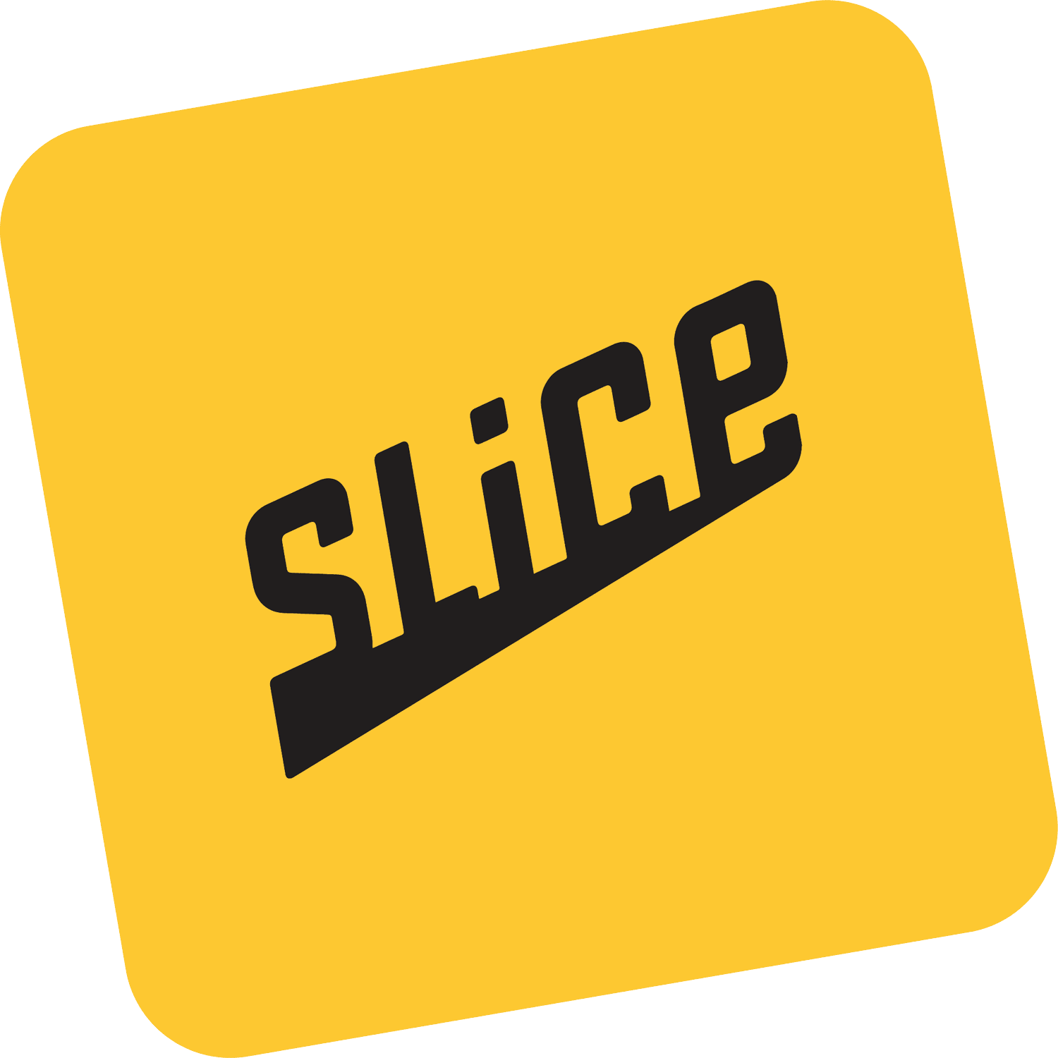 Slice