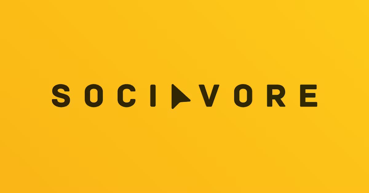 Sociovore