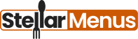 Stellar Menus
